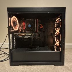 - CyberPower Gamer Xtreme Gaming PC (GTX 1660 I5-9400f, 8 GB RAM, 1 TB HDD) Intel Core i5