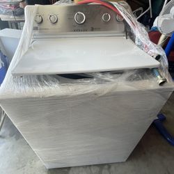 Maytag Centennial top-load washing machine