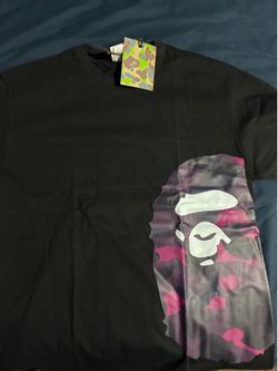 Bape t shirt,
