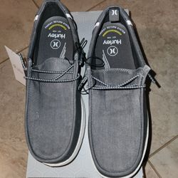 Hurley Unisex (Men’s 9 / Women’s 10)