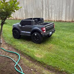 Huffy 12V Ford RAPTOR