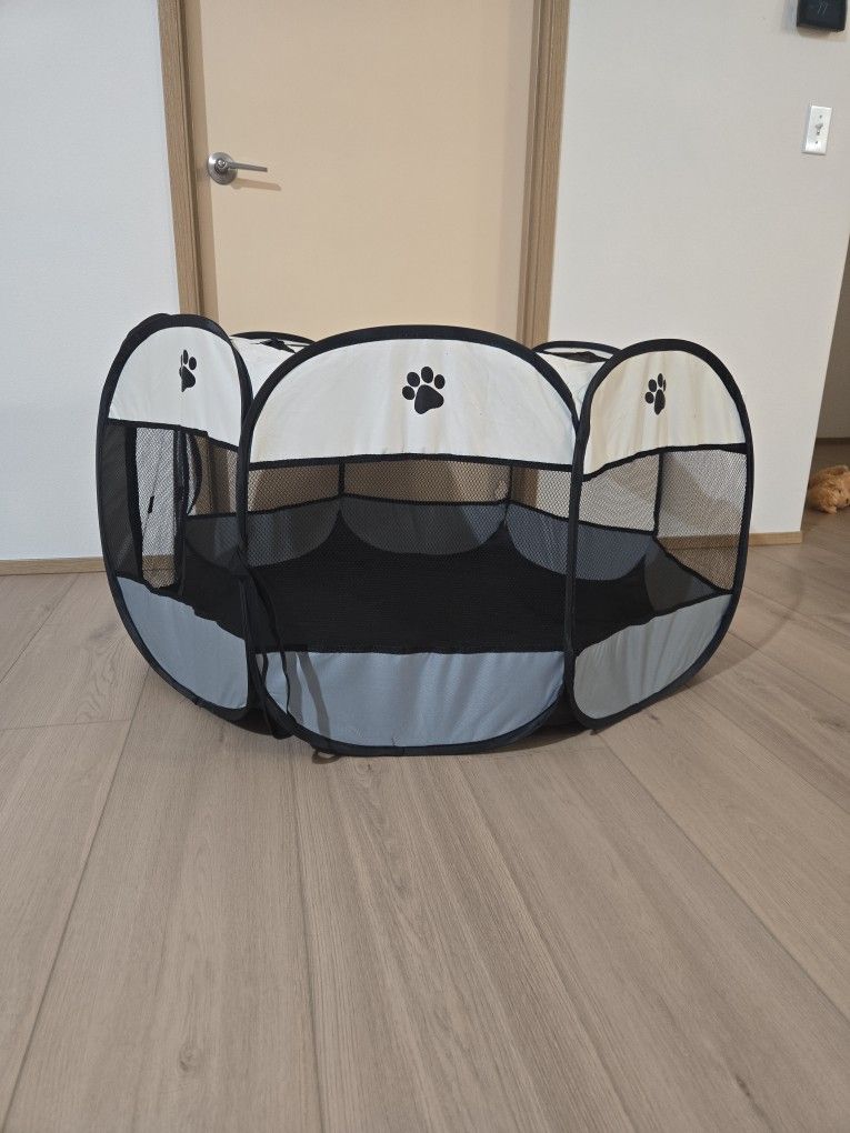 Dog Playpen
