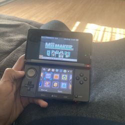 Nintendo 3ds Sale