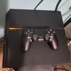 Ps4 500Gb