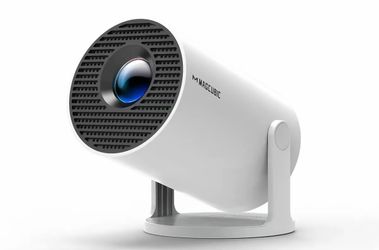 TV projector