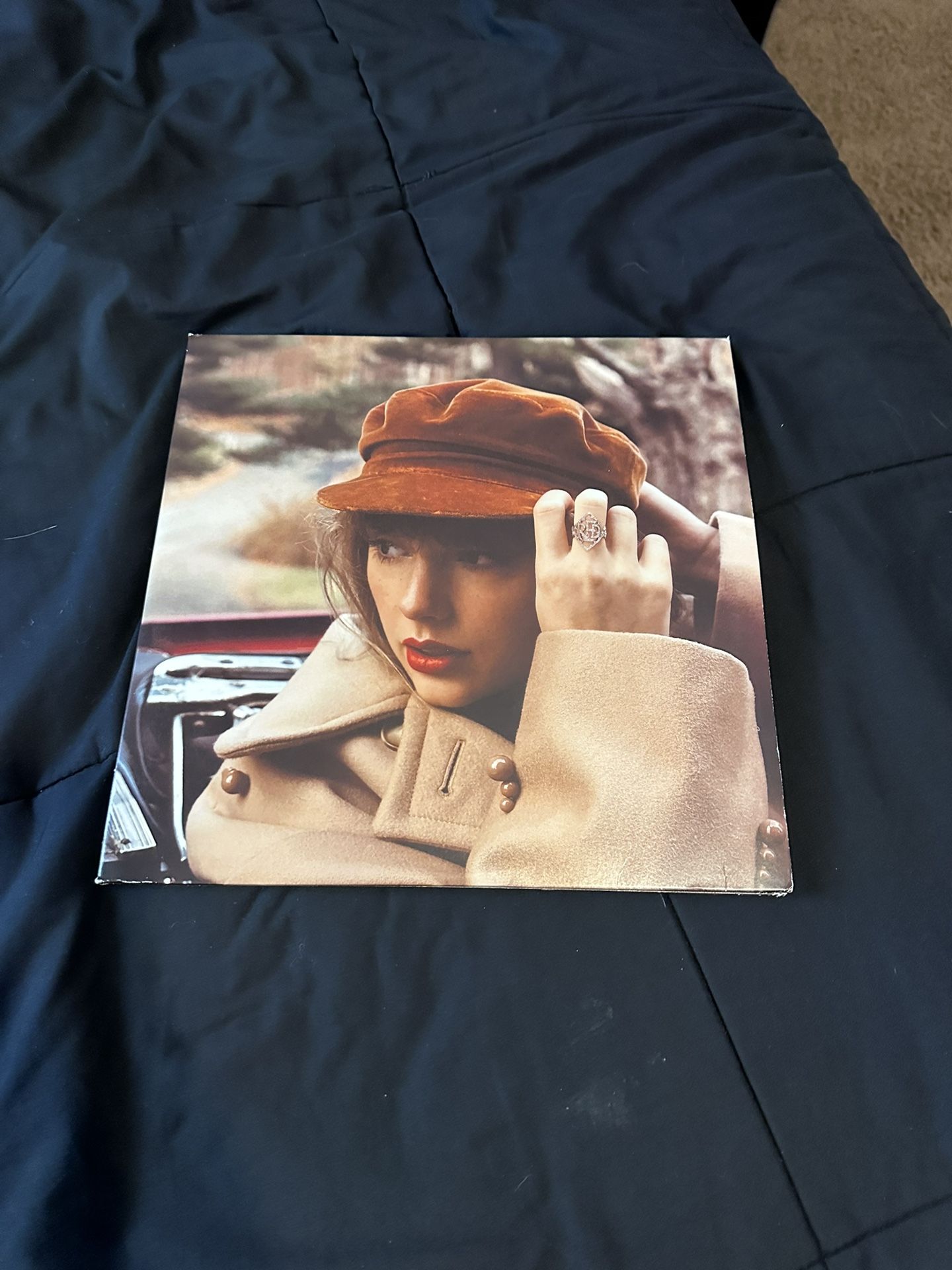 Taylor Swift Vinyl 
