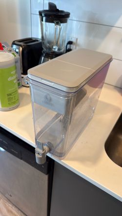 Brita Water Filter