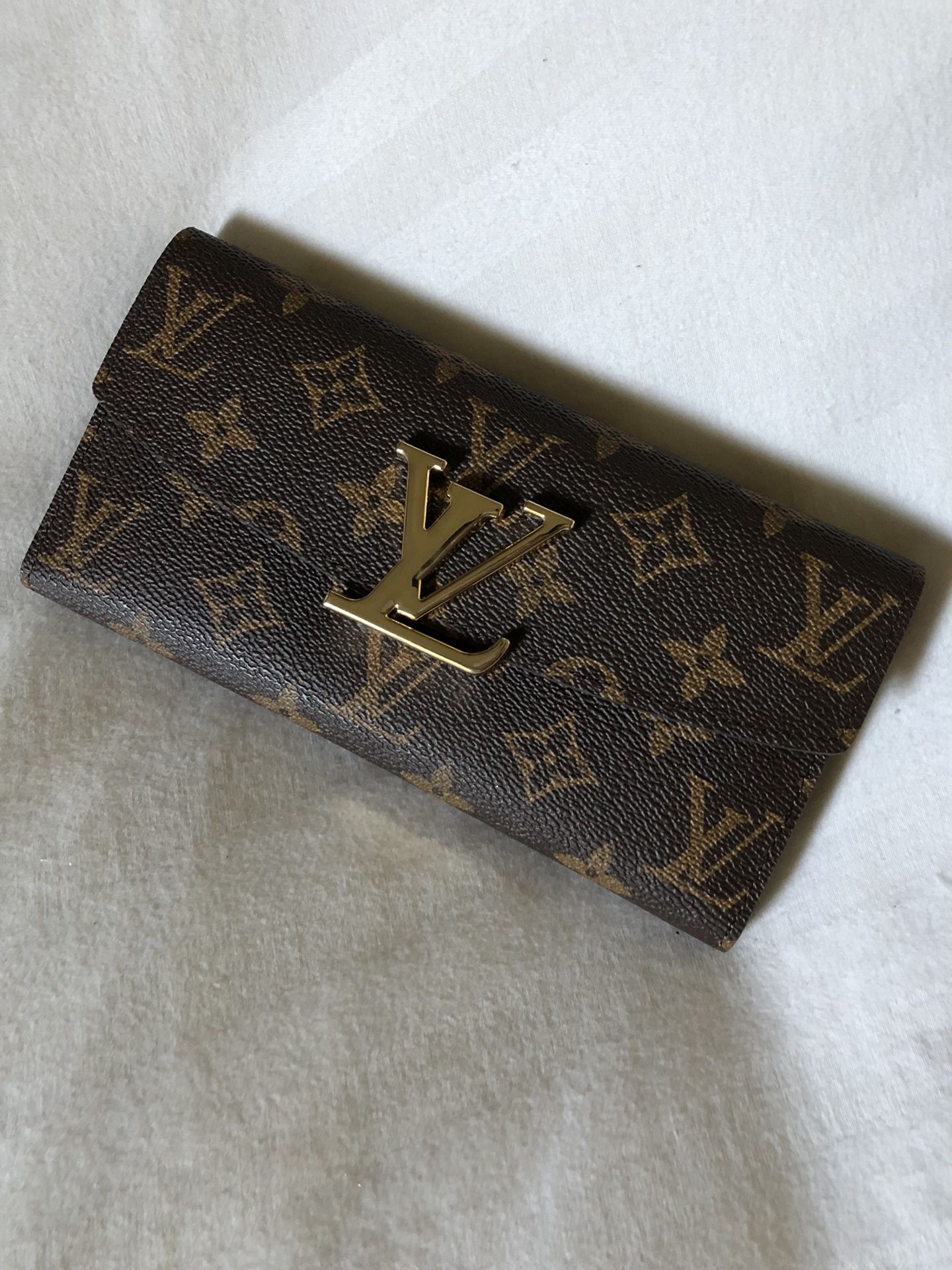 >> New Brown Women's Wallet <<