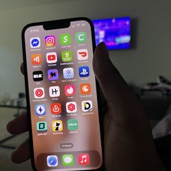 iPhone 14 Plus