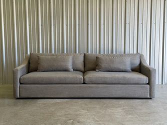 Arhaus Ashby 106” Sofa - $6,700 Retail