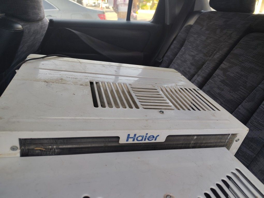 Haier