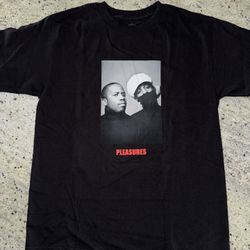 Pleasures Vocabulary T-Shirt