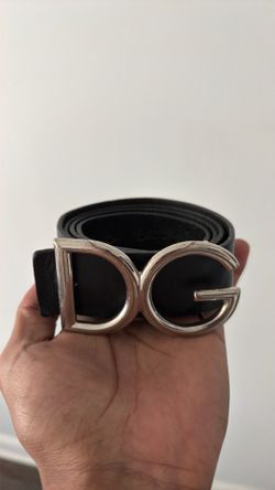 Dolce Belt