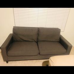 Couch (2 Seater)
