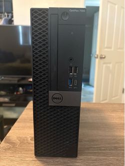 Dell OptiPlex 7050 SFF