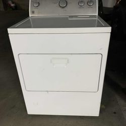 Kenmore Gas Dryer 