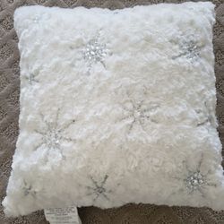 Pier1 Imports PILLOW That LIGHTS UP!