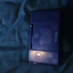 Nintendo DS