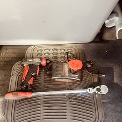 Tools , MAC , SNAPON 