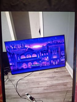Samsung  55"