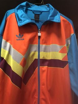 Adidas Jacket