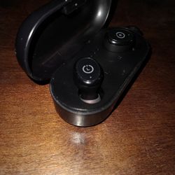 Tozo T10 Model Earbuds
