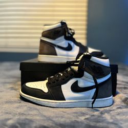 Jordan 1 High Mocha OG