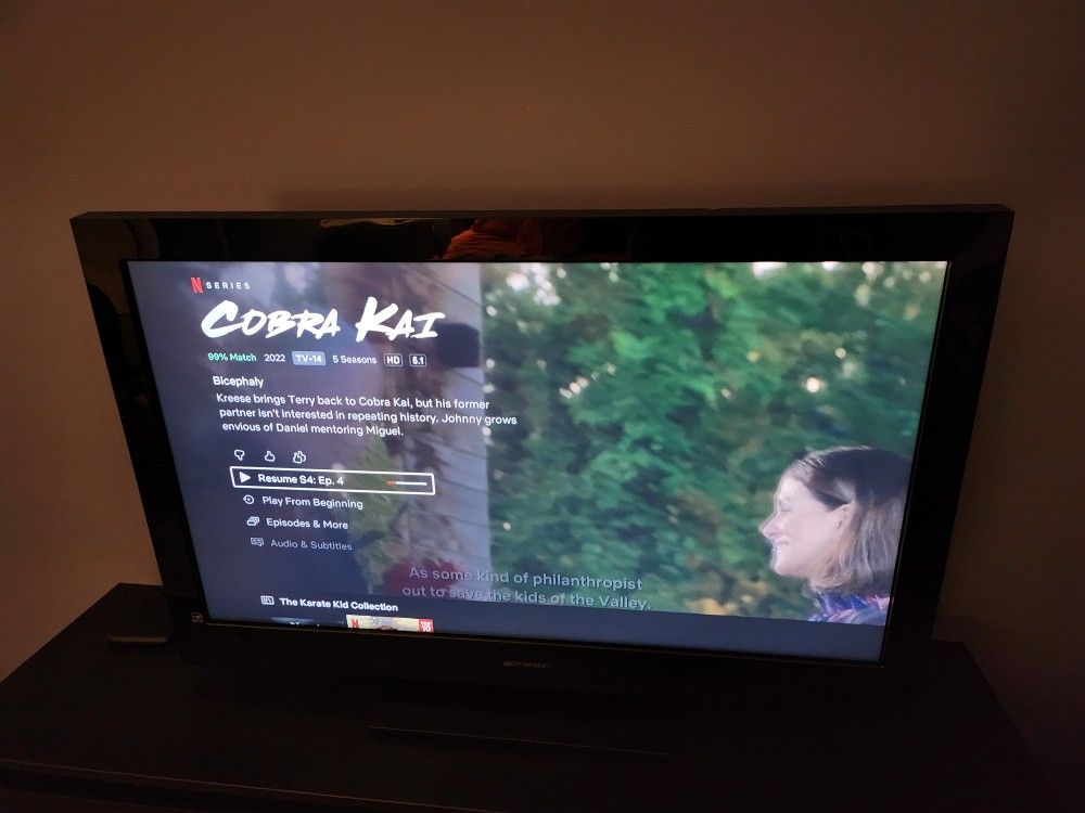 Emerson Tv for Sale in Fort Lauderdale, FL OfferUp