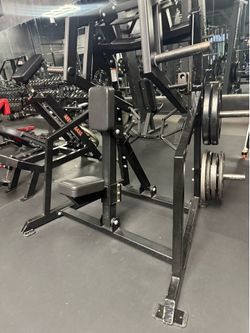 Arsenal Multi Row Commercial Back Machine