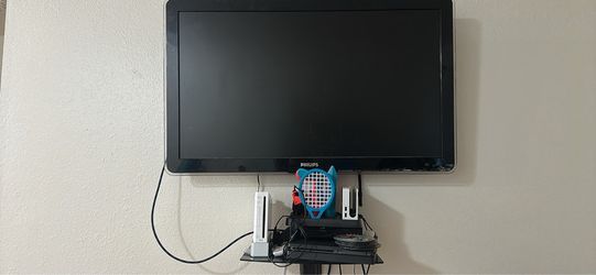 Tv/mount