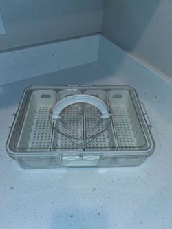 Tray
