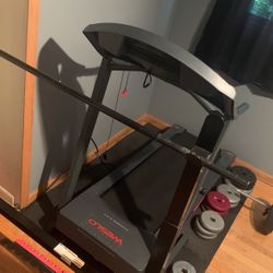 Bench Set Up (no Weights )