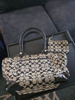 COACH original wallet and Wallet original