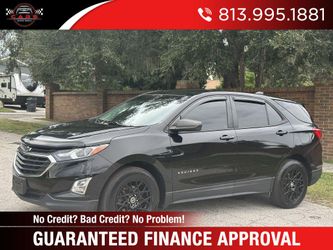 2021 Chevrolet Equinox