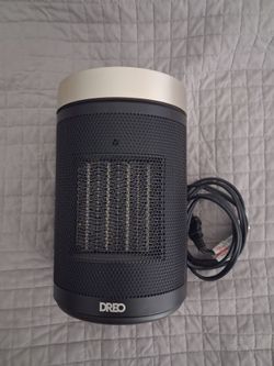 Dreo heater