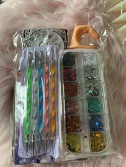 Nails kit