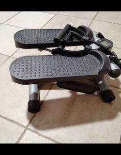 Stepper
