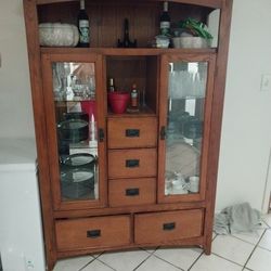 China Hutch