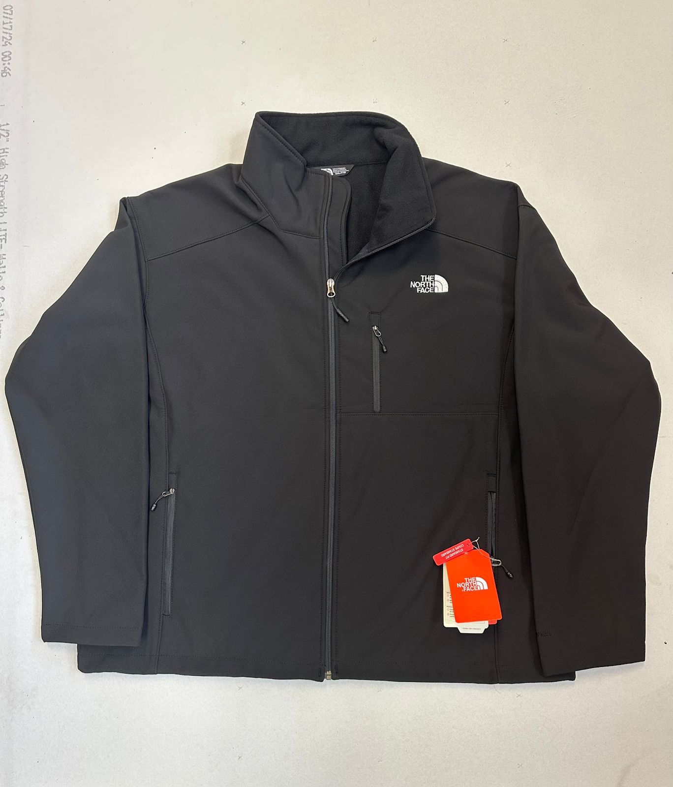 Apex Bionic North Face Big And Tall 4xl The North Face Men's