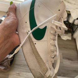 Nike Woman’s High Tops