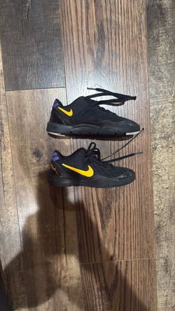 Kobe’s 11.5