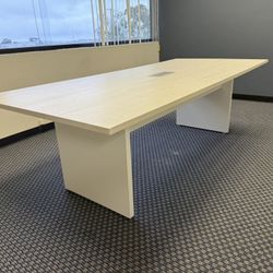 MM New Custom Office Conference Tables, Meeting Table, Office Furniture