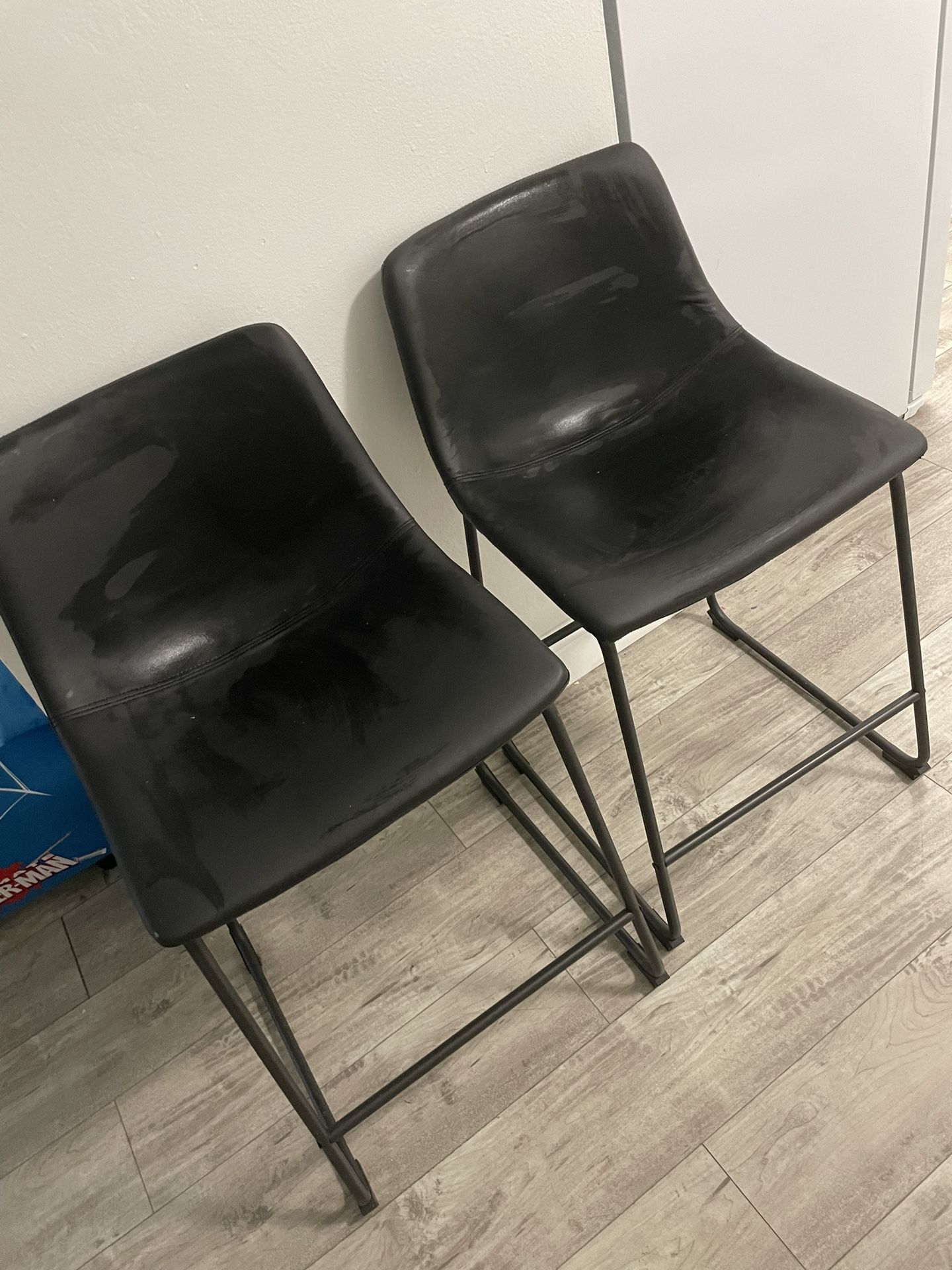 High top Chairs