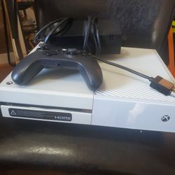 Xbox One