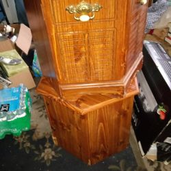 End Tables 