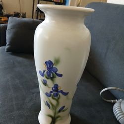 Vintage Ceramic Vase