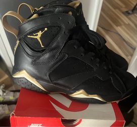 Nike Air Jordan Retro 7 GMP 2012