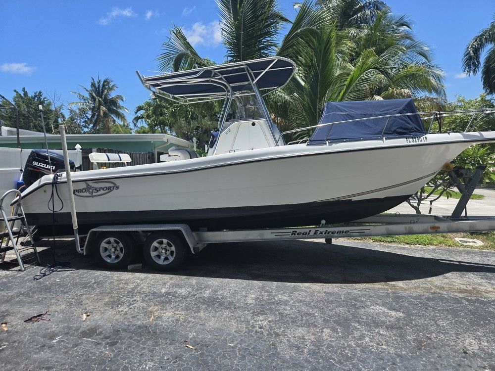 2001 Prosports 2550