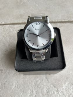 Fossil Remix Men’s Watch New