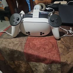 Meta Quest 3s